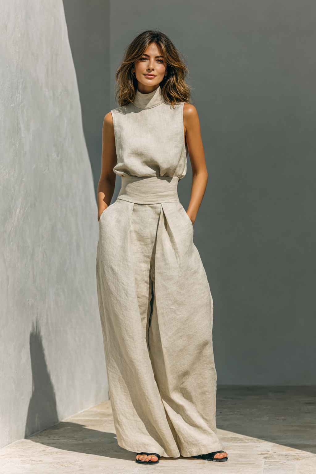 Conjuntos de Moda