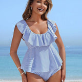 Candice™ | Conjunto de tankini de verano elegante para mujer
