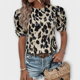 Amelia - Blusa