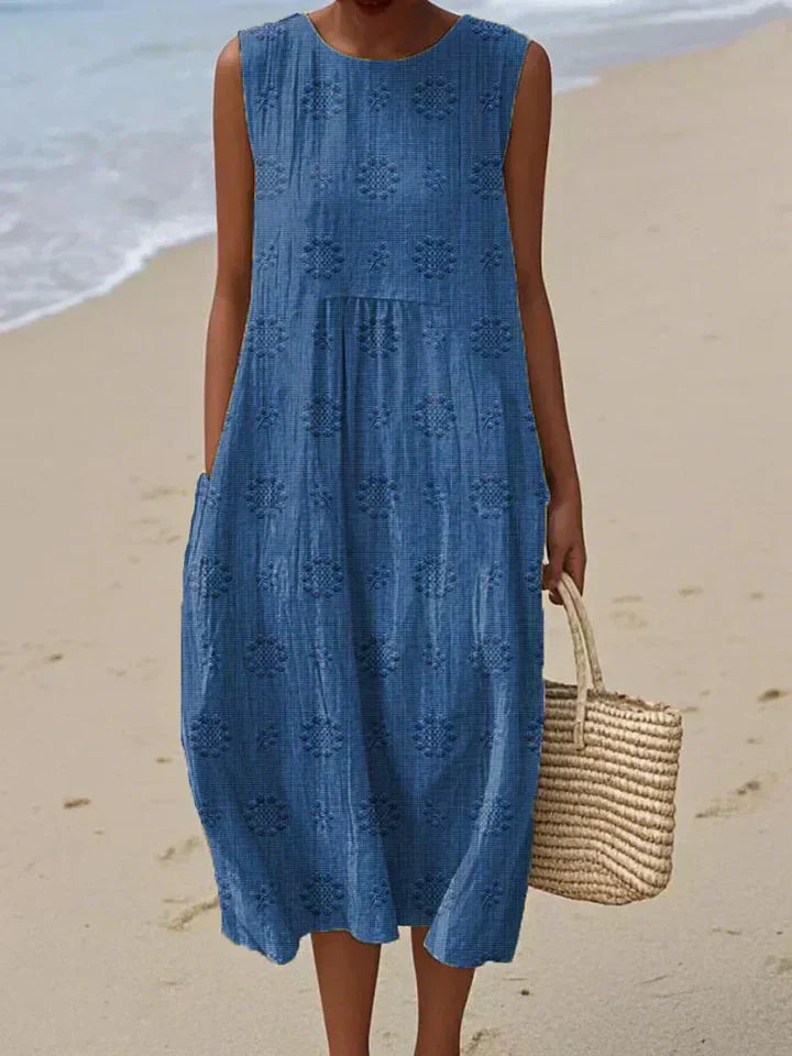 Marisabel™ | Vestido midi