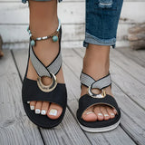 Elena™ | Sandalias de Máxima Comodidad
