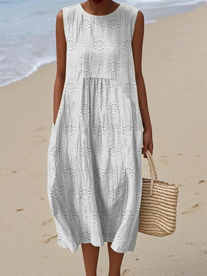 Marisabel™ | Vestido midi