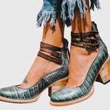 Naomi™ | Sandalias elegantes y cómodas