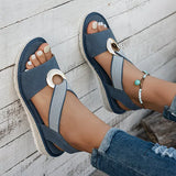 Elena™ | Sandalias de Máxima Comodidad