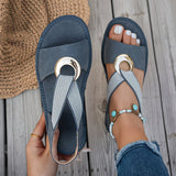 Elena™ | Sandalias de Máxima Comodidad