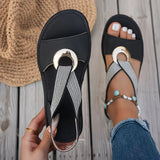 Elena™ | Sandalias de Máxima Comodidad
