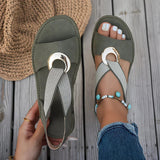 Elena™ | Sandalias de Máxima Comodidad