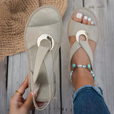 Elena™ | Sandalias de Máxima Comodidad