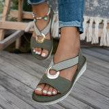 Elena™ | Sandalias de Máxima Comodidad