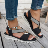Elena™ | Sandalias de Máxima Comodidad