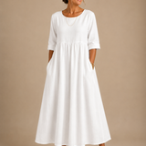 Sofia™ | Vestido favorecedor