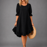 Elira™ | Vestido de comodidad sin esfuerzo