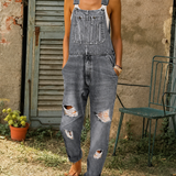 Sara™ | Vaqueros casuales para mujer