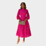 Olivia™ | Elegante vestido de encaje