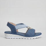Elena™ | Sandalias de Máxima Comodidad
