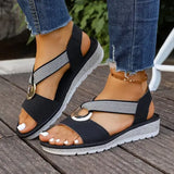 Elena™ | Sandalias de Máxima Comodidad