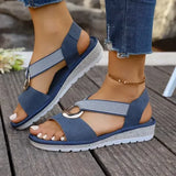 Elena™ | Sandalias de Máxima Comodidad