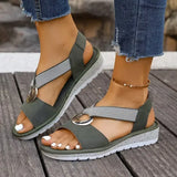 Elena™ | Sandalias de Máxima Comodidad