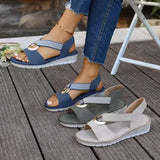 Elena™ | Sandalias de Máxima Comodidad