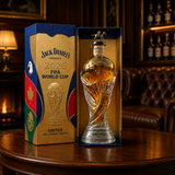Decantador de whisky - Edición Copa del Mundo 2026