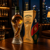 Decantador de whisky - Edición Copa del Mundo 2026